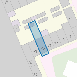 Perceel GVH38-AX-6948