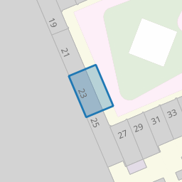 Perceel GVH38-AX-6952