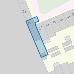 Perceel GVH38-AX-6953