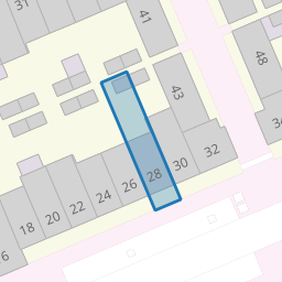 Perceel GVH38-AX-6965