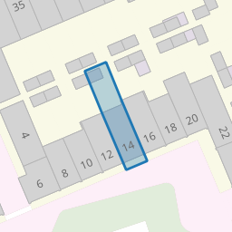 Perceel GVH38-AX-6980