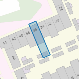 Perceel GVH38-AX-6993