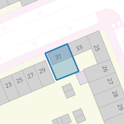 Perceel GVH38-AX-7003