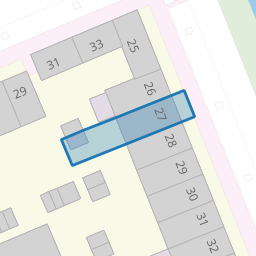 Perceel GVH38-AX-7007