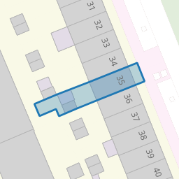 Perceel GVH38-AX-7015