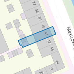 Perceel GVH38-AX-7021