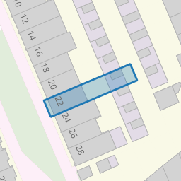 Perceel GVH38-AX-7045