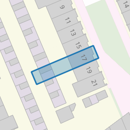 Perceel GVH38-AX-7066