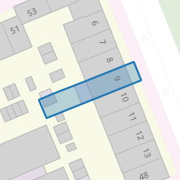 Perceel GVH38-AX-7097