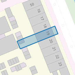 Perceel GVH38-AX-7107