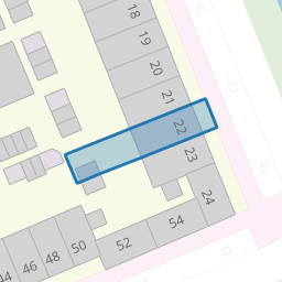 Perceel GVH38-AX-7110