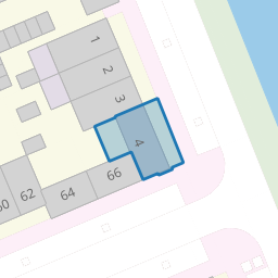 Perceel GVH38-AX-7119