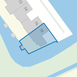 Perceel GVH38-AX-7130