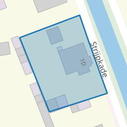 Perceel GVH38-AX-7153