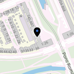 Appartement GVH38 AX 7160 12