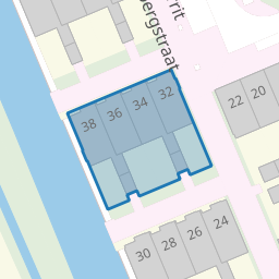 Perceel GVH38-AX-7191