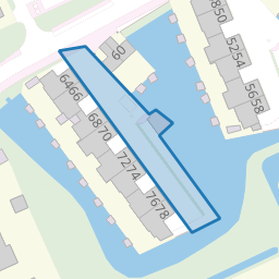 Perceel GVH38-AX-7196