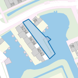 Perceel GVH38-AX-7199