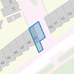 Perceel GVH38-AX-7250