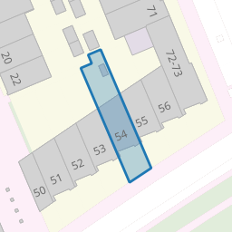 Perceel GVH38-AX-7255