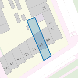 Perceel GVH38-AX-7256