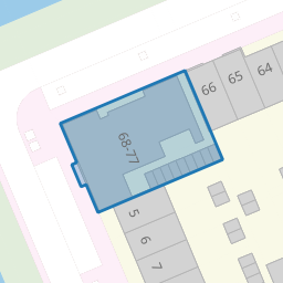 Perceel GVH38-AX-7259