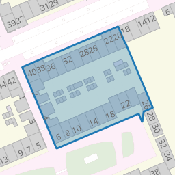 Perceel GVH38-AX-7264