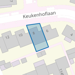 Perceel GVH38-AX-7280