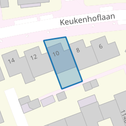 Perceel GVH38-AX-7281