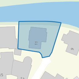 Perceel GVH38-AX-7286