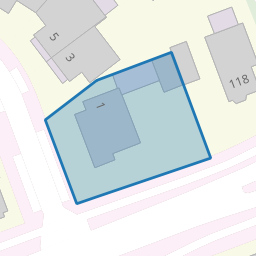 Perceel GVH38-AX-7294