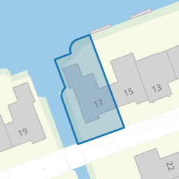 Perceel GVH38-AX-7299