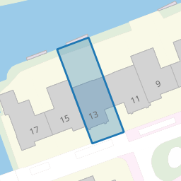 Perceel GVH38-AX-7301