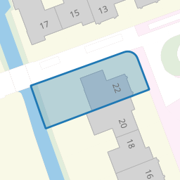 Perceel GVH38-AX-7306