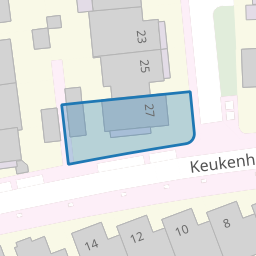 Perceel GVH38-AX-7322