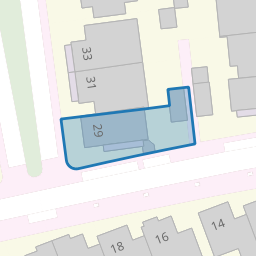 Perceel GVH38-AX-7326