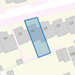 Perceel GVH38-AX-7339