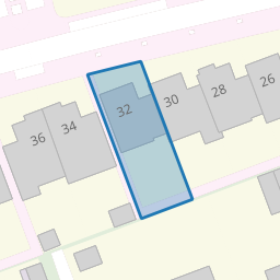 Perceel GVH38-AX-7340