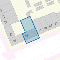 Perceel GVH38-AX-7404