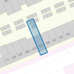 Perceel GVH38-AX-7410