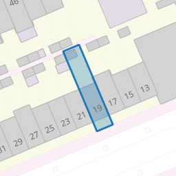 Perceel GVH38-AX-7433