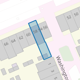 Perceel GVH38-AX-7445