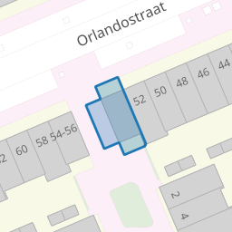 Perceel GVH38-AX-7447