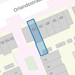 Perceel GVH38-AX-7448