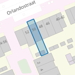 Perceel GVH38-AX-7449