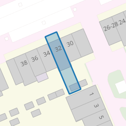 Perceel GVH38-AX-7458