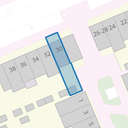 Perceel GVH38-AX-7459