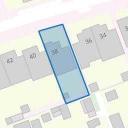 Perceel GVH38-AX-7480