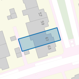 Perceel GVH38-AX-7501