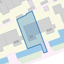 Perceel GVH38-AX-7526